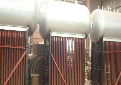 6 industrial uses of heat pipe steam generator